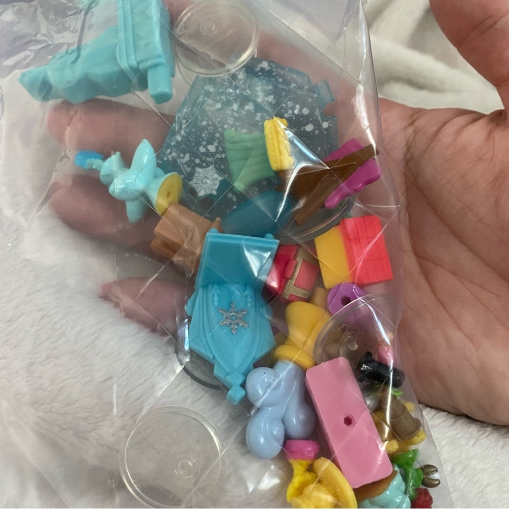 Mini Sized Large Disney Doorables Lot - Picture 9 of 11